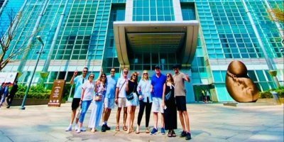 🚗 Private Car: 8 Hour Highly Customized Taipei City Exploration!
