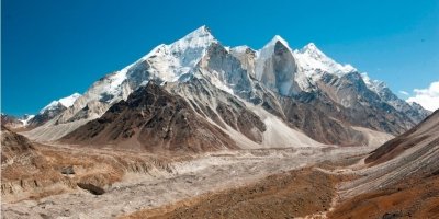 Gaumukh -Tapovan- Nandanvan Trek