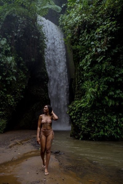 Bali Instagram tour : the most famous spot (private and all inclusive)