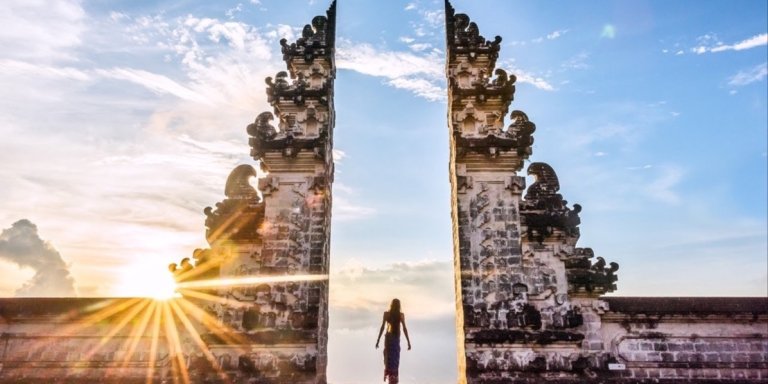 Bali Instagram tour : the most famous spot (private and all inclusive)