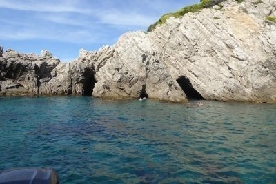 Full Day Private Elaphite Island Boat Tour