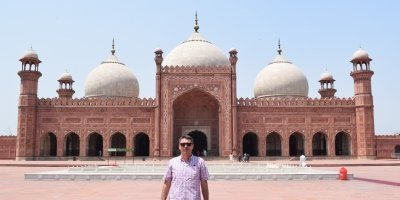 16 Days Experience the Culture at the Roof of the world Pakistan