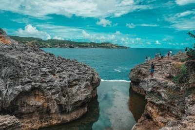 Best Highlights of West Nusa Penida Islands Tour