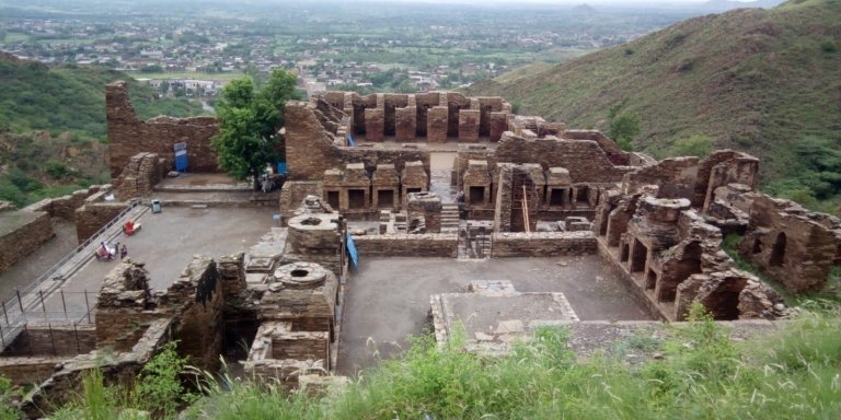 10 Days Jeep Safari & Trek HINDUKUSH Pakistan