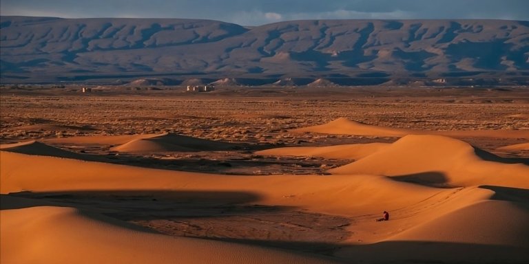 2-DAYS ZAGORA DESERT TOUR FROM MARRAKECH