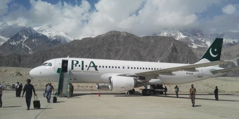 20 DAYS K2 BC & CONCORDIA TREK PAKISTAN