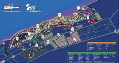 Full Day Tour Jeddah City in Kingdom of Saudi Arabia