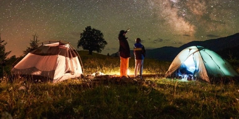 2 Days Star Gazing & Wine Tasting Tour