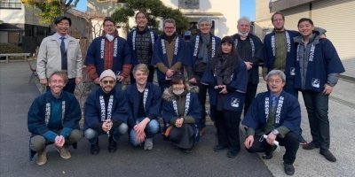 Sightseeing Day-Tours