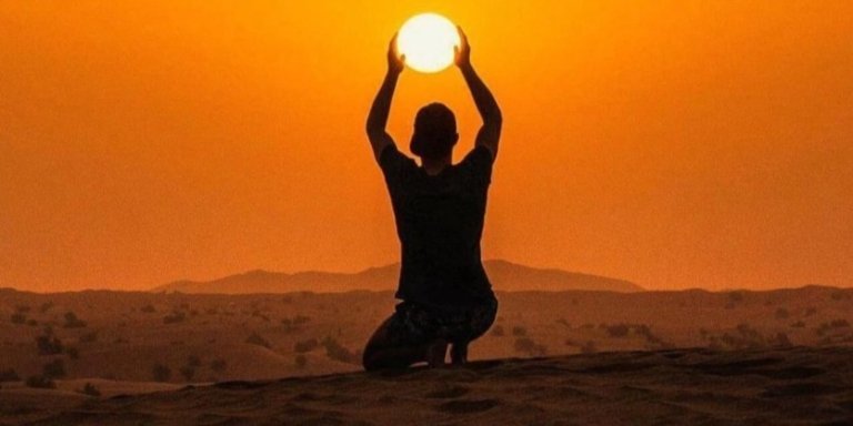 Dubai Desert Sunrise With Dune Bashing in Dubai