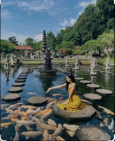 Bali Instagram Tour ( Private and all Inclusive)