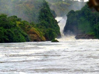 Murchison Falls Tour