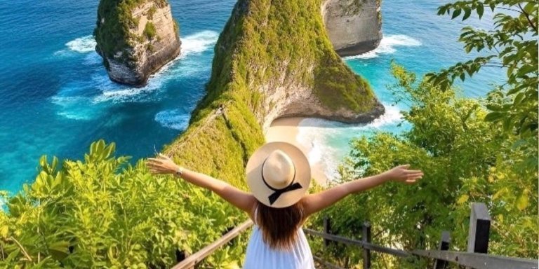 Nusa Penida Instagram Tour