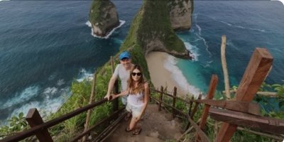 Nusa Penida Instagram Tour