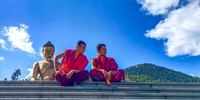 6 Day Bhutan Tour