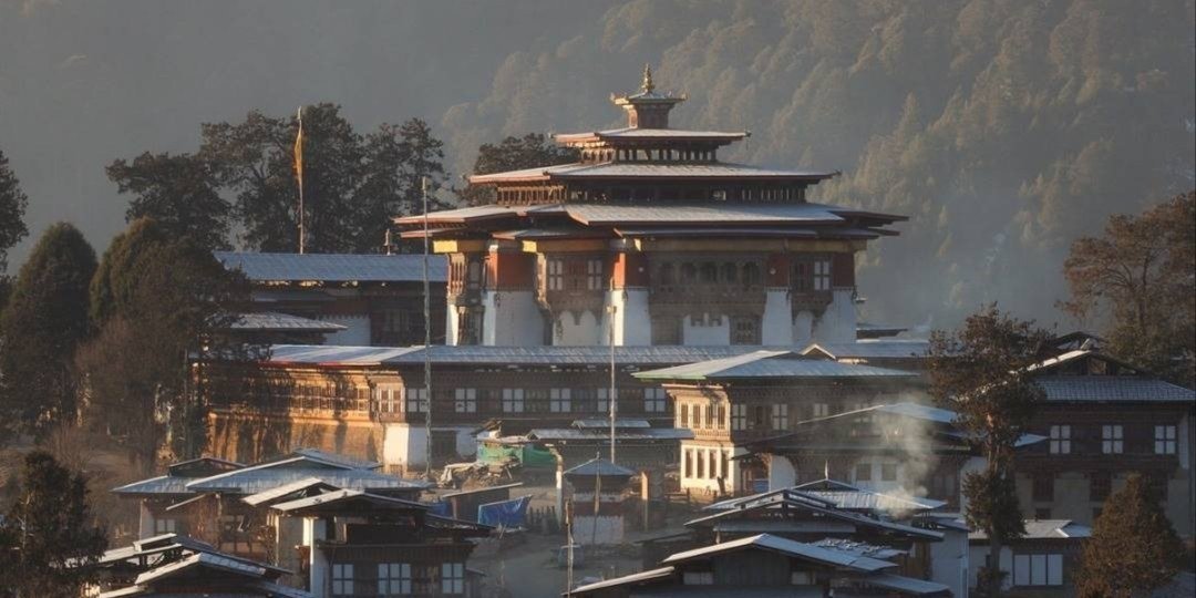 7 Day Bhutan Tour