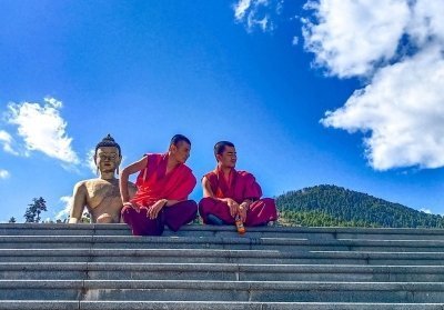 7 Day Bhutan Tour