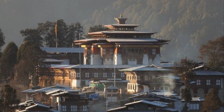 7 Day Bhutan Tour