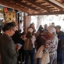 TOUR DE PIRAMIDES CON BASILICA DE GUADALUPE