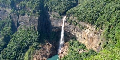 Assam & Meghalaya Trip