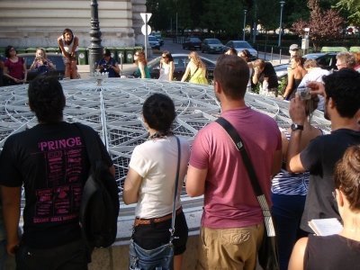 Lives of Hungarians Under Communist and Capitalist system