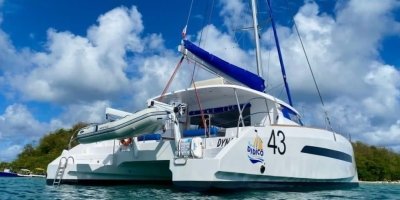 CAPTAIN DIDICÔ PRIVATE TOURS