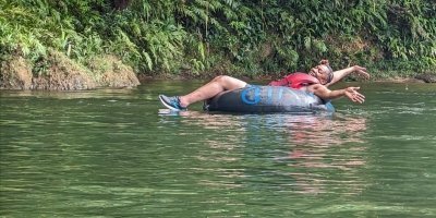 San Cipriano Natural Reserve