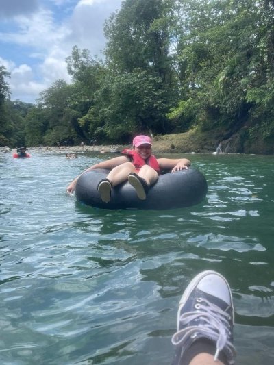 San Cipriano Natural Reserve