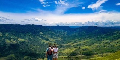 Trekking, Hiking & Riding Tours