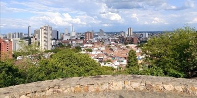 Cali highlights and something else 😀