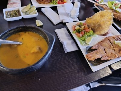 Cali highlights and something else 😀