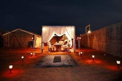 Private Bespoke Safari