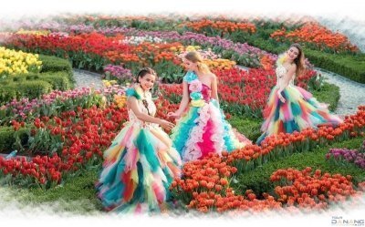 From Da Nang: Ba Na Hills Golden Bridge Tour