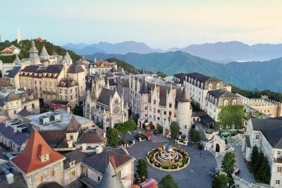 Da Nang City Tour with English Speaking Driver