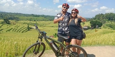 Bike Tours & Rentals