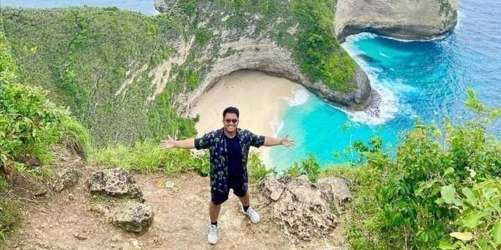 Nusa Penida Tour & Intenerary