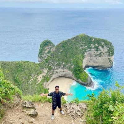 Nusa Penida Tour & Intenerary