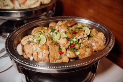 4 Island  M/Y Lalida cruise  sunset & snorkeling