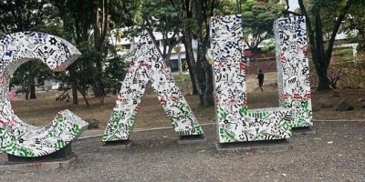 Private city tour in Cali by taxi