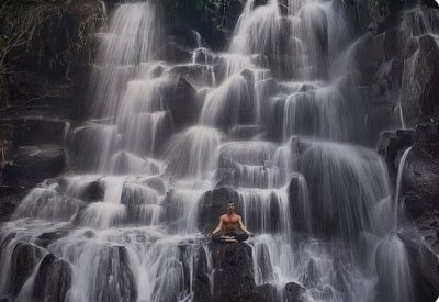 Ubud Tour, Tegalalang Rice Terrace and Tirta Empul Holly Spring Temple