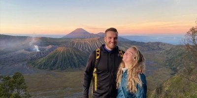 Mount Bromo Sunrise 1 Day Tour from Surabaya/Malang