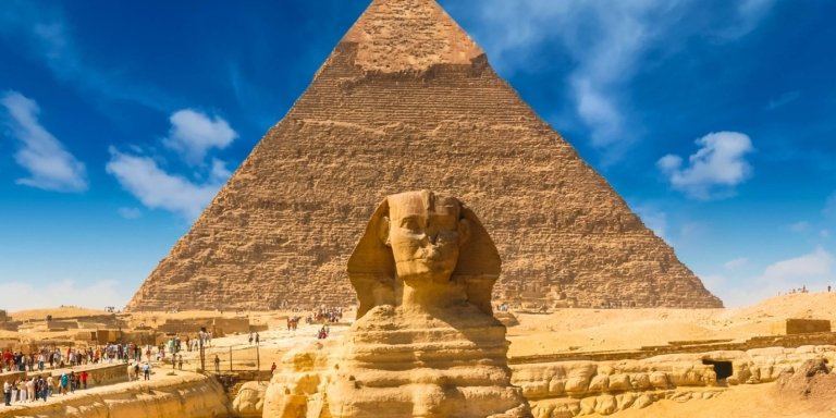 7-day tour to Cairo and Alexandria