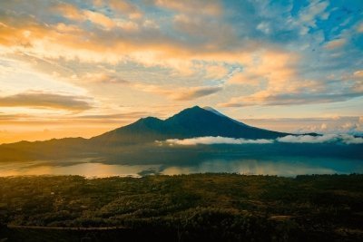 Mount Batur Sunrise Jeep Tour Kintamani