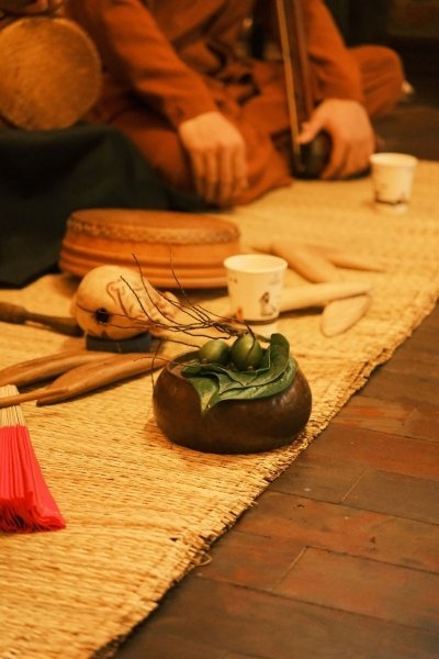 Xam Singing Show - Tonkin Stories