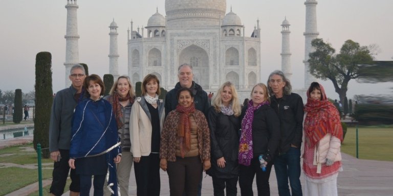 Delhi to Agra: Private Day Tour to Taj Mahal, Agra Fort, Baby Taj