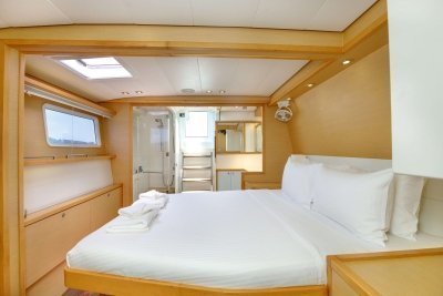 Rent a Catamaran with Allure Yacht Charter