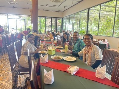 Siem Reap Angkor Private Tour & Guides.