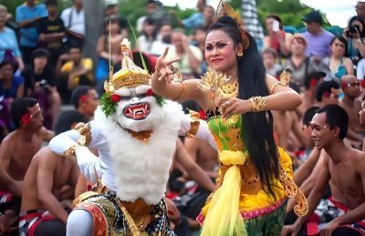 Private Half-Day Tour: Uluwatu Sunset Trip and Dinner Packages