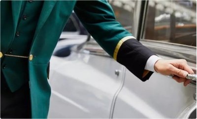 From Seattle Hotels - Hotel Transfer to Airport