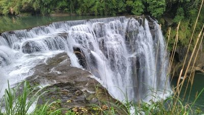 Custom tour around Taiwan